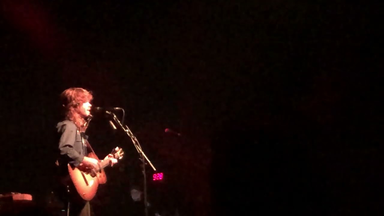 All is Welles ( March 4th 2026 at the Filmore, phillie)
