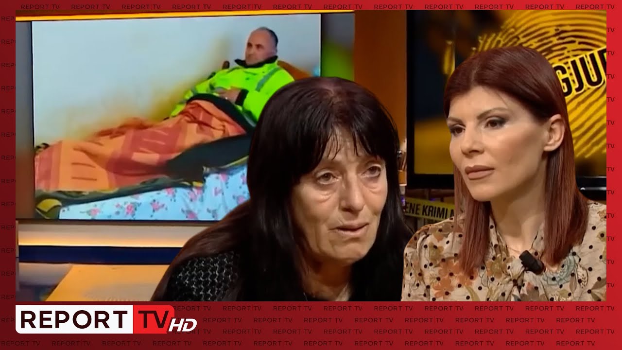 Pa Gjurmë- 'U martova 15 vjeçe, burri iku’, Historia tronditëse e shkodranes që jetoi me vjehrrin