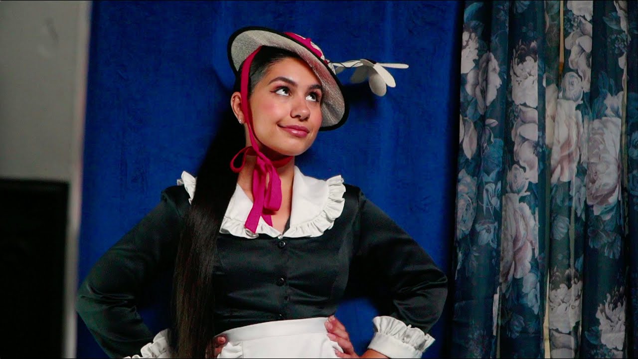 Alessia Cara - Shapeshifter (Official Behind The Scenes)