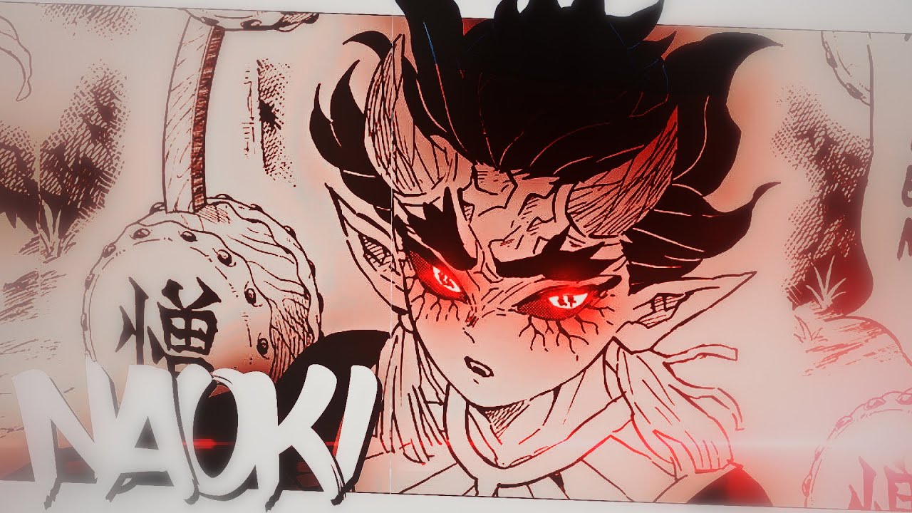 [REEDITADO] | Parte do Hantengu | Luar de Sangue | Luas Superiores (Demon Slayer) | @Basara