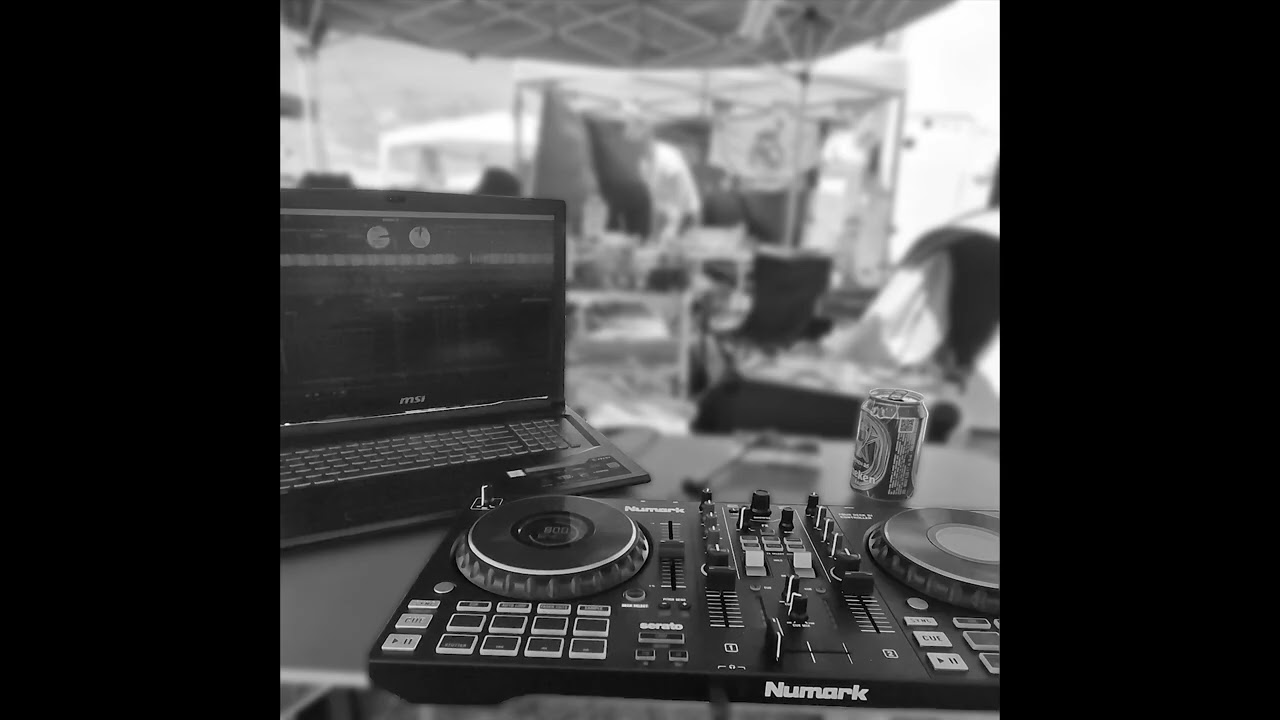 Schranz is calling Set