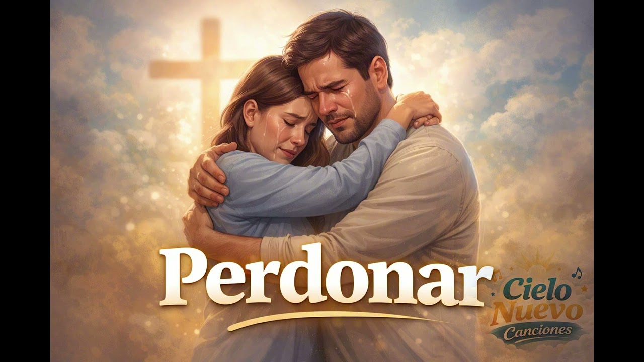 Perdonar (Volver a Soñar Juntos) Canción Cristiana
