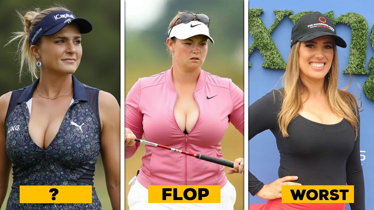 Top 10 Career Ending Moments In Women's Golf 2025 Which Fans Don't Know!!!