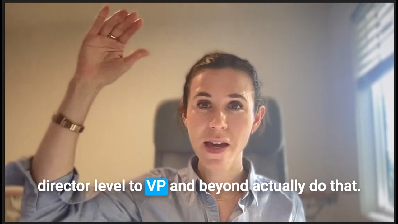 How to Earn a Promotion in Tech (The Smart Way)