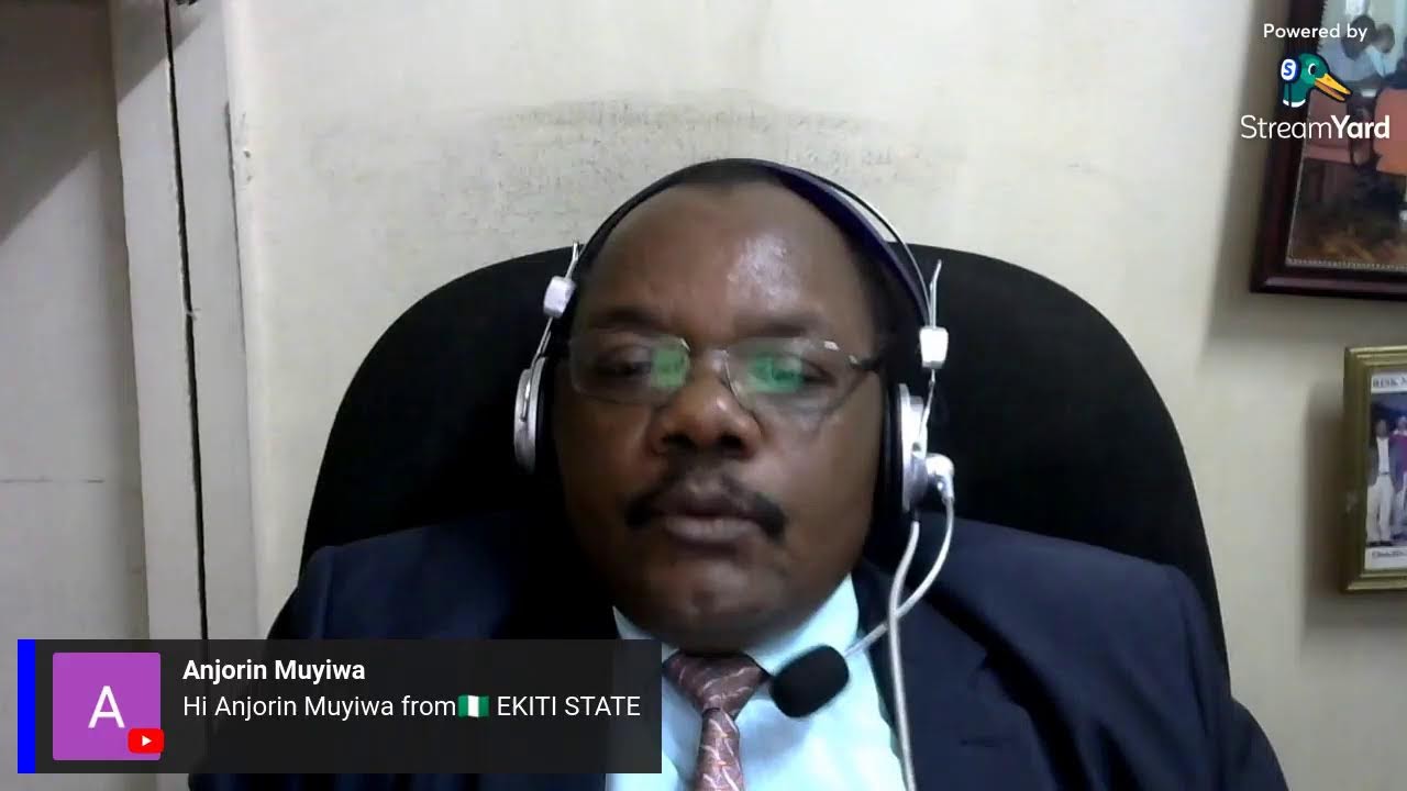 ANTI FRAUD/CORRUPTION AWARENESS - AN INTRODUCTION