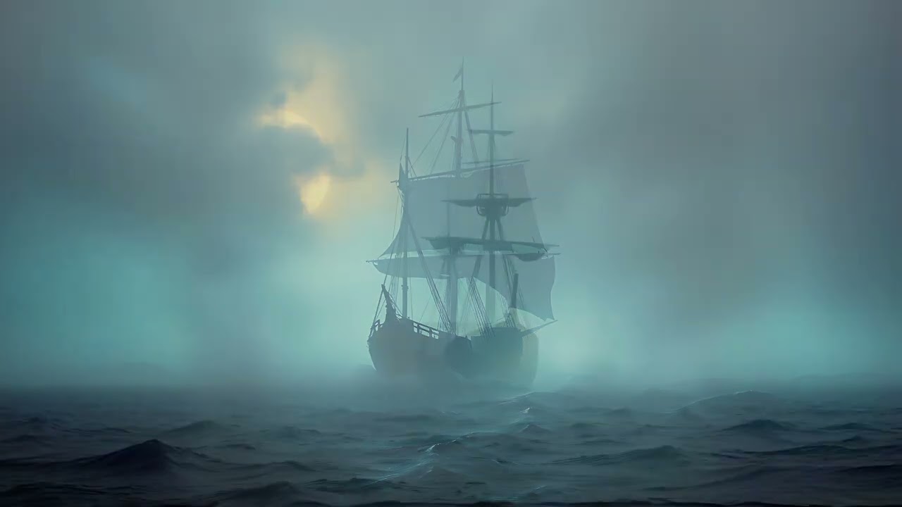 dead pirate.