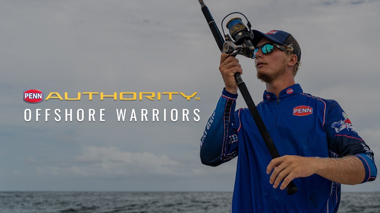 PENN Authority | Offshore Warriors