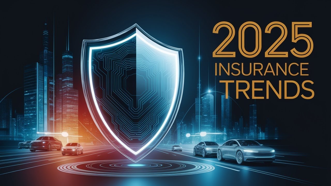 2025 P&C Insurance Trends: What You Need to Know!