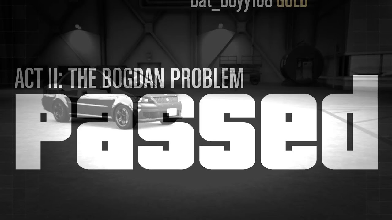 GTA Online Roadmap to $250Mill Part 9