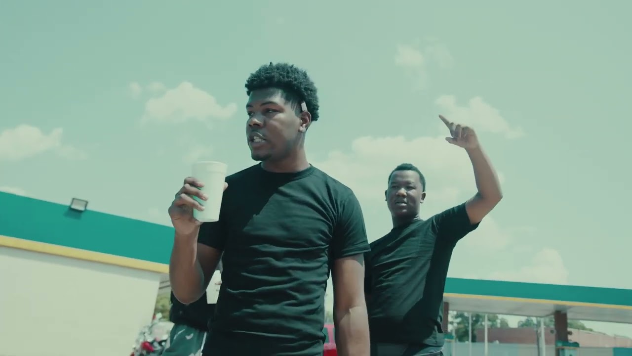 Co3 - Sh!t To Sugar ( OFFICIAL MUSIC VIDEO )