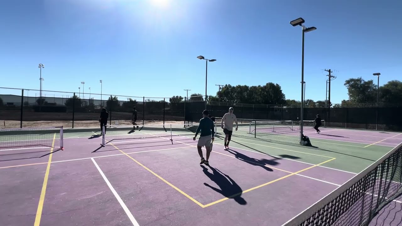 Battle of the Badges Tournament - 01/10/26 @ Southwest HighSchool, El Centro - Ca.