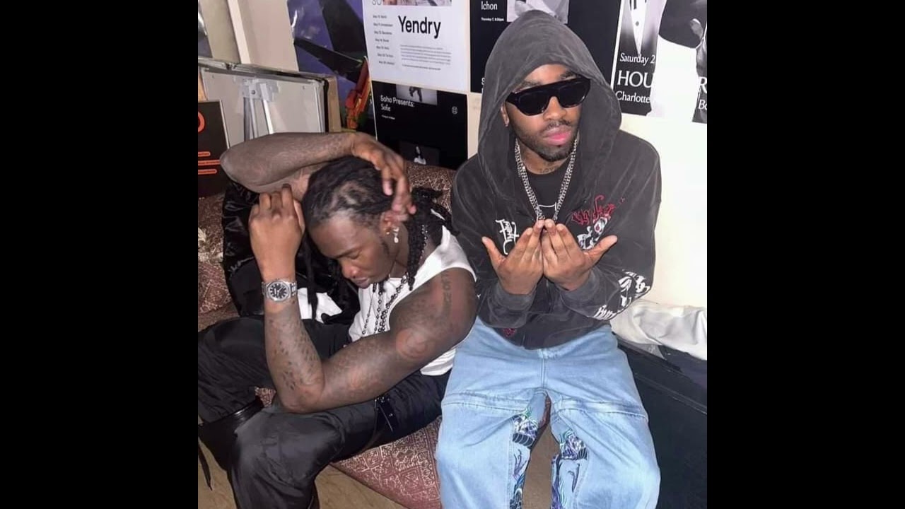 FREE | FINESSEKID X LEN X LANCEY FOUX TYPE BEAT ‘ftc’ 