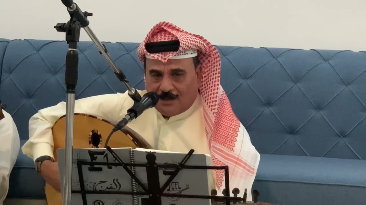 فيصل الفرج رموها