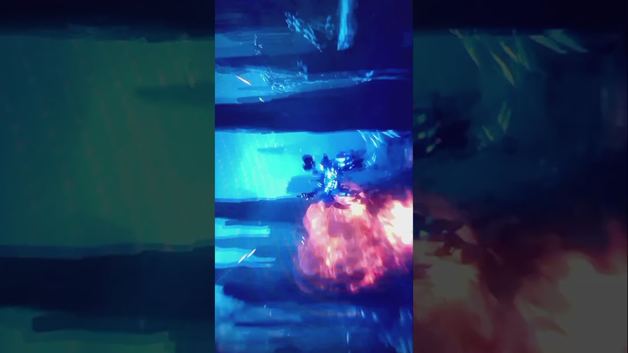 Deftones - Hearts and Wires / Armored Core AMV