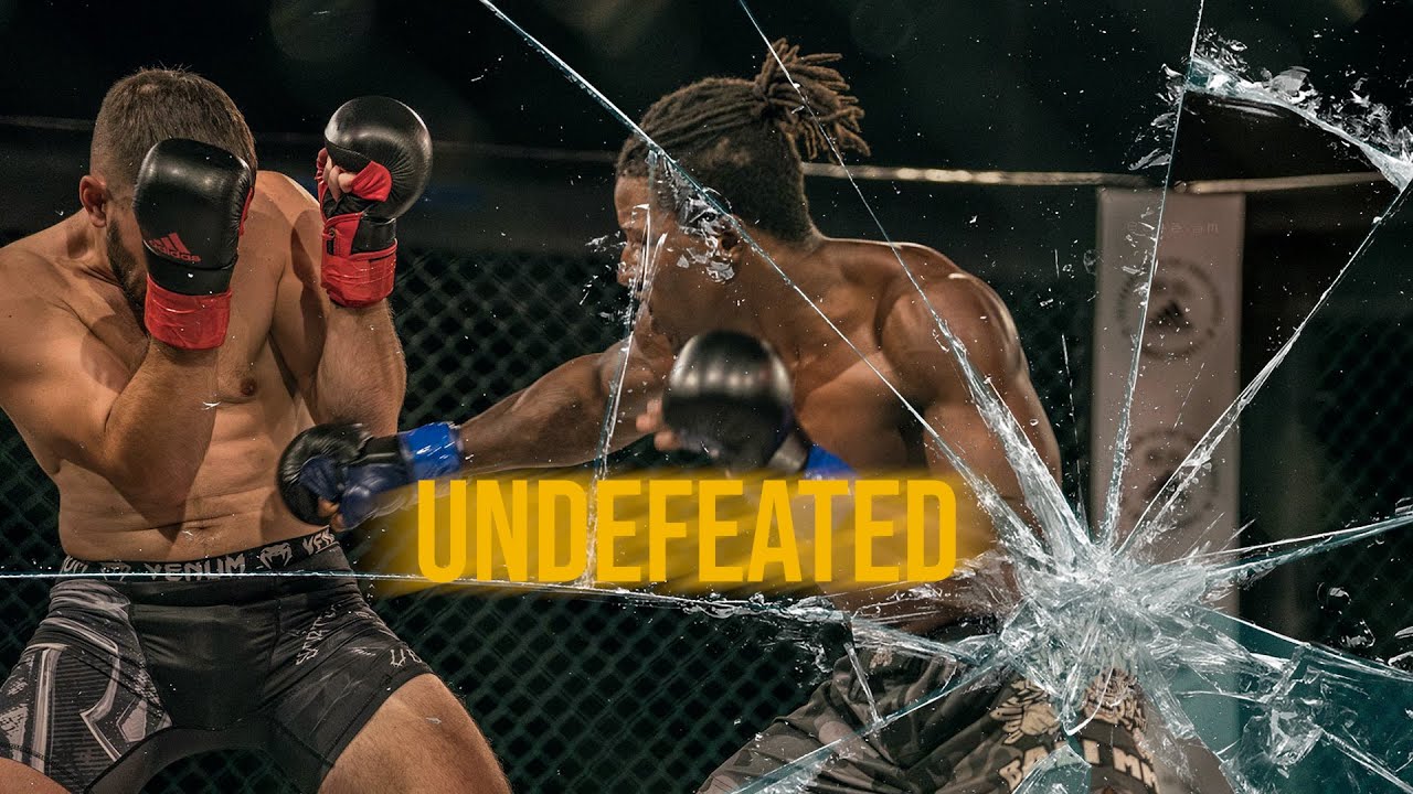 Inside The Octagon | MMA Documentary