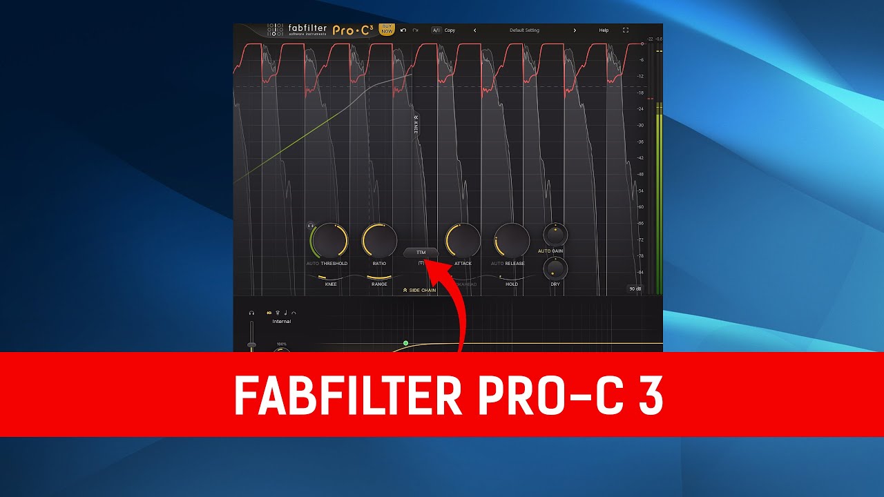 FabFilter Pro C-3  |  Стоит ли обновляться? Я озадачен...