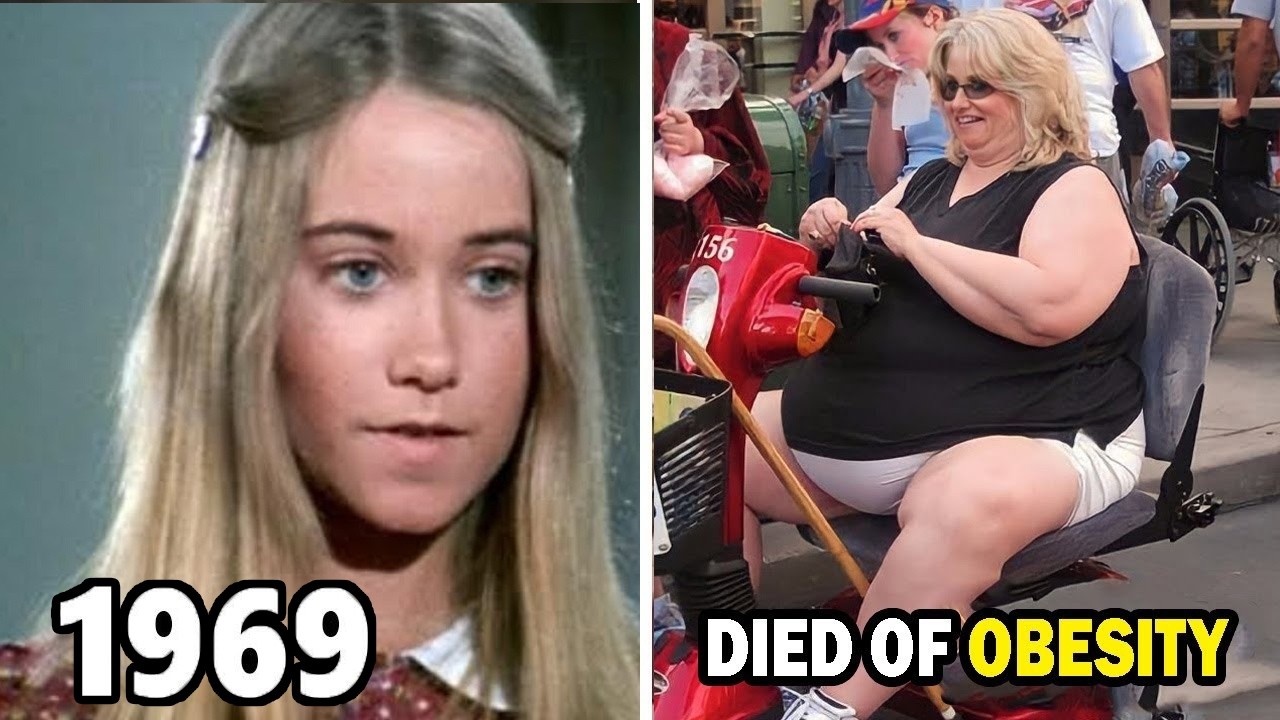 The Brady Bunch 1969 Cast THEN & NOW 2026, You'd Never Recognize!
