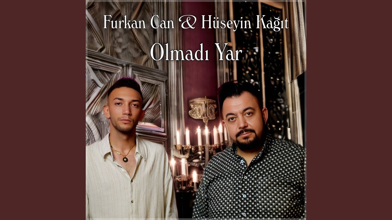 Olmadı Yar