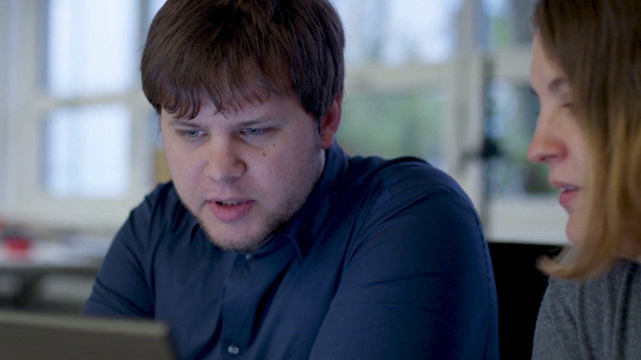 Gips-Schüle Stiftung: Thomas Ducrée Preis 2017