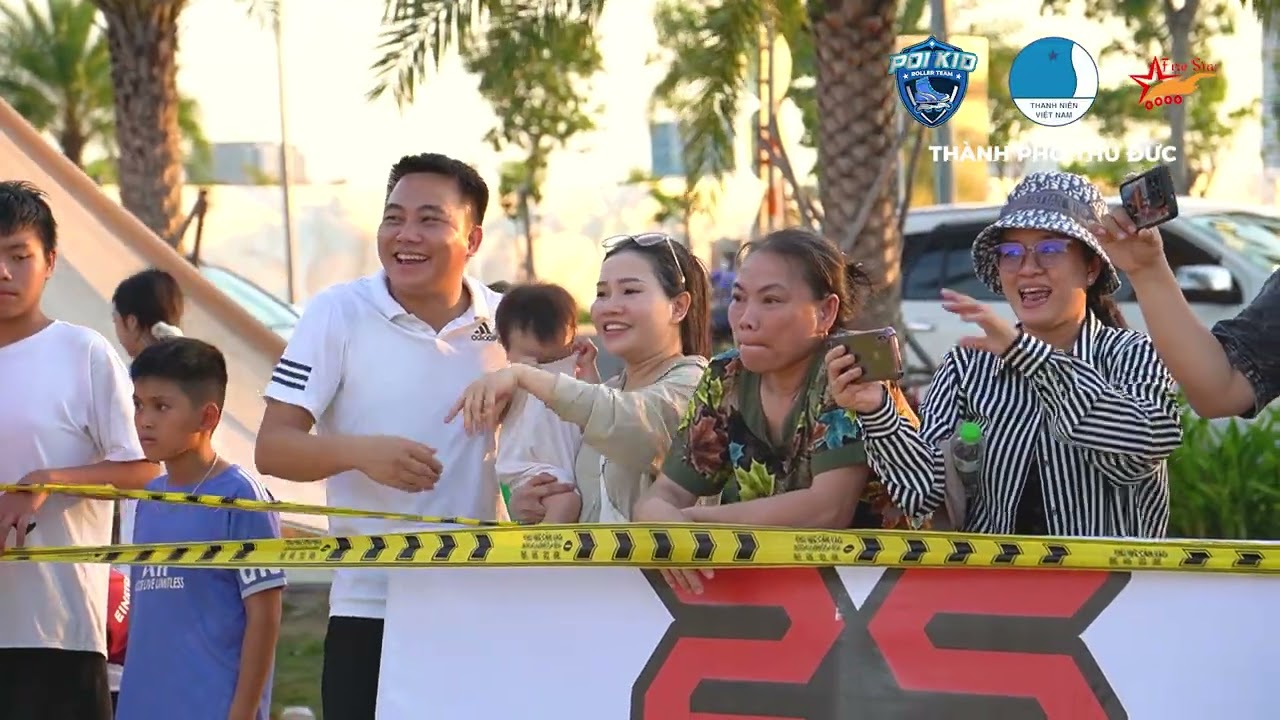 Team eSchool, ESH, Q8 thi giải Thủ Đức 2025