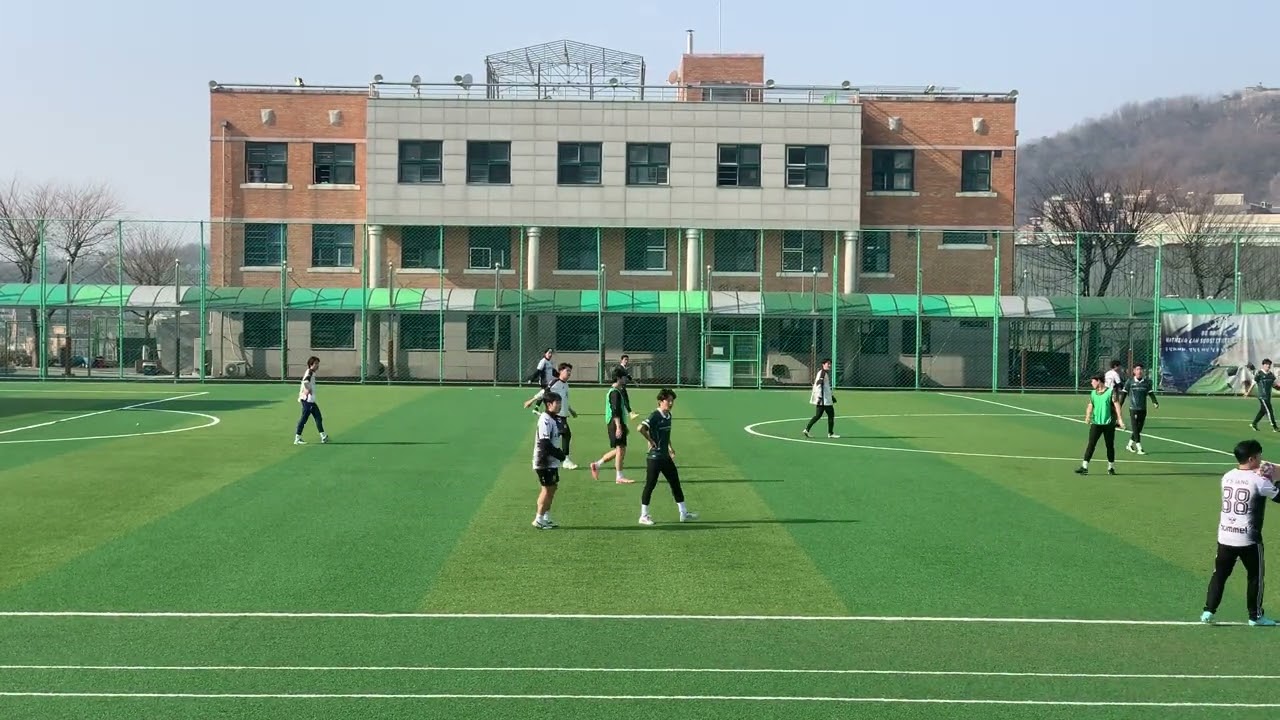 [Full] FC Modle vs FC 리베르타_2쿼터_20260221