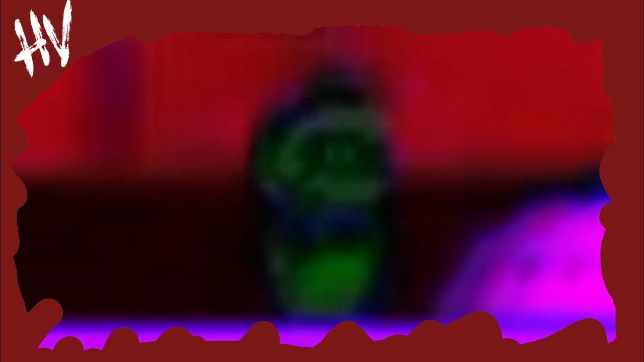 Super Mario World (Horror Version) 😱