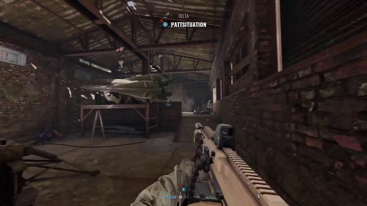 Insurgency Sandstorm