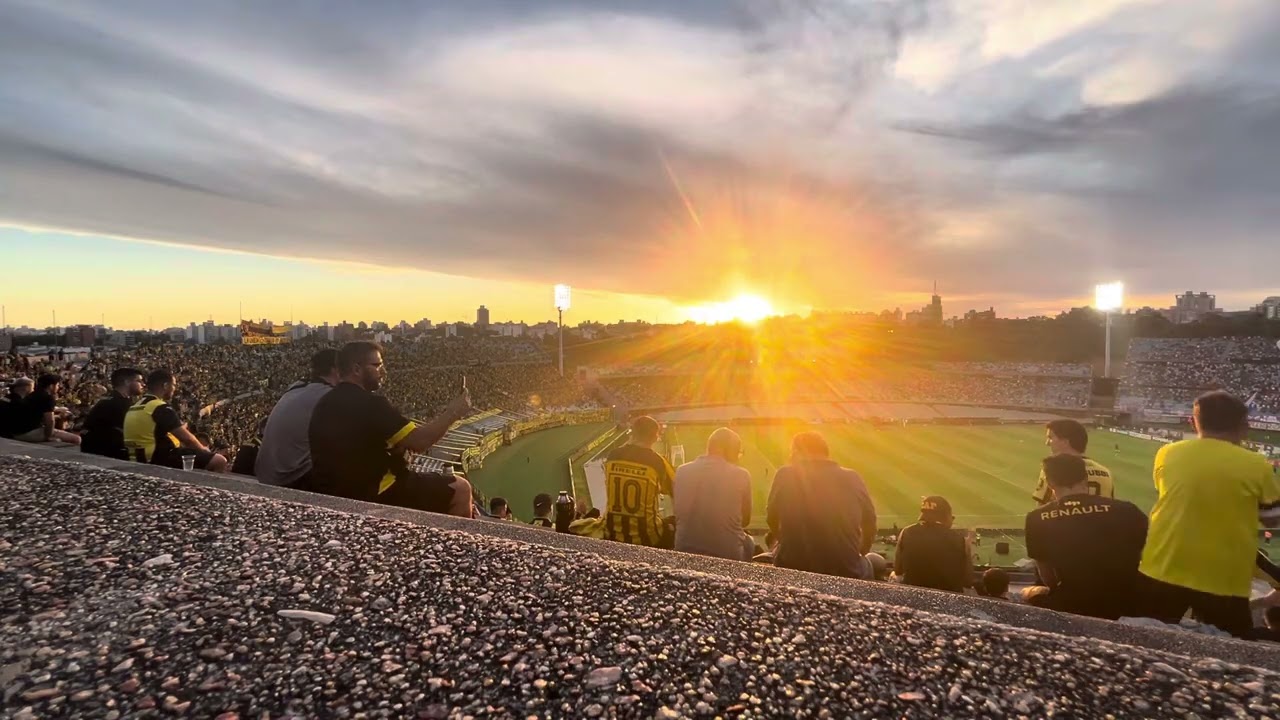 1 de 4 Supercopa Uruguaya 