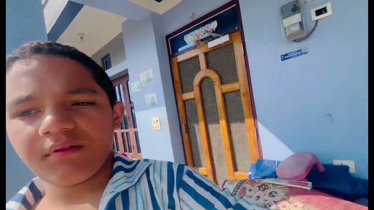 New vlog with home tour👍👍