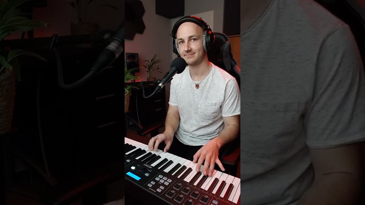 Das Heiligste der Welt - Leon Knorr (Live-Cover 