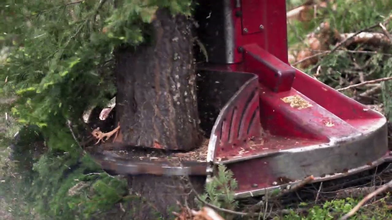 Quadco 27SC High-Speed Saw | Simple. Strong. Built to Perform.