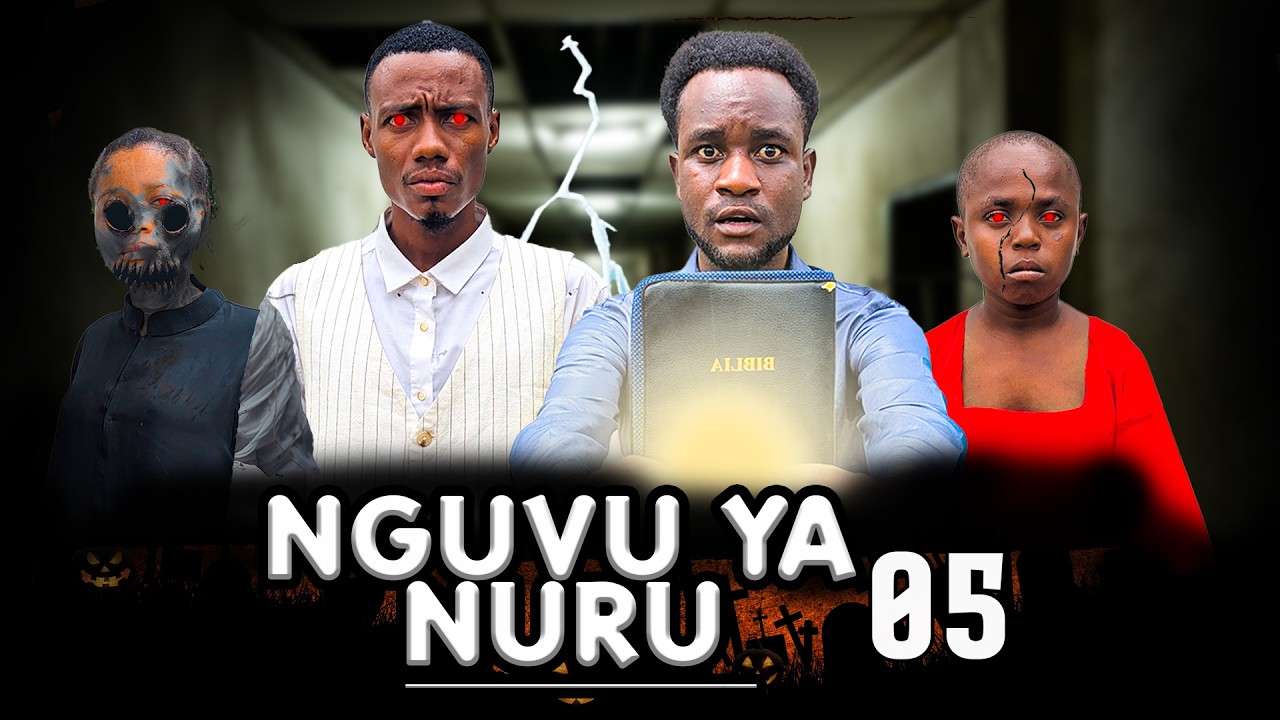 NGUVU YA NURU | Ep 5 |