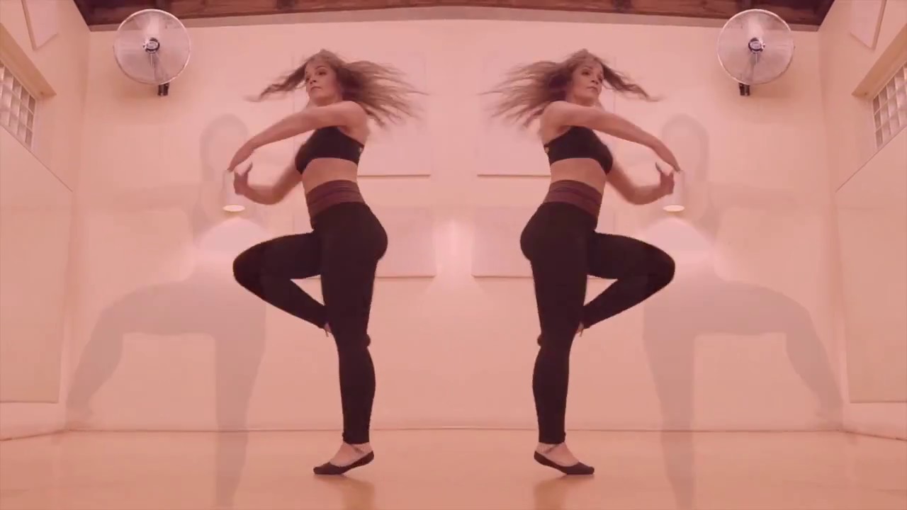 TEFFLER - Let Me Love You Feat. Taylor Mosley (Official Video)