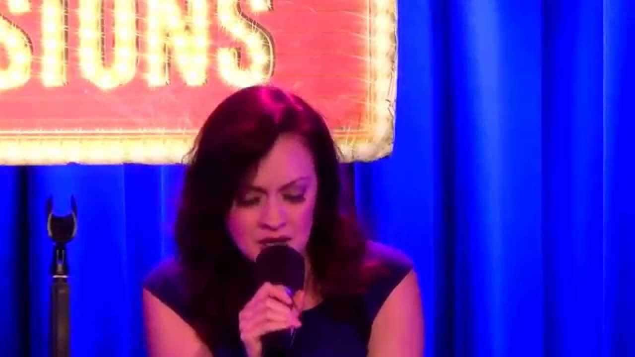 Catherine Walker - Gorgeous (The Apple Tree)