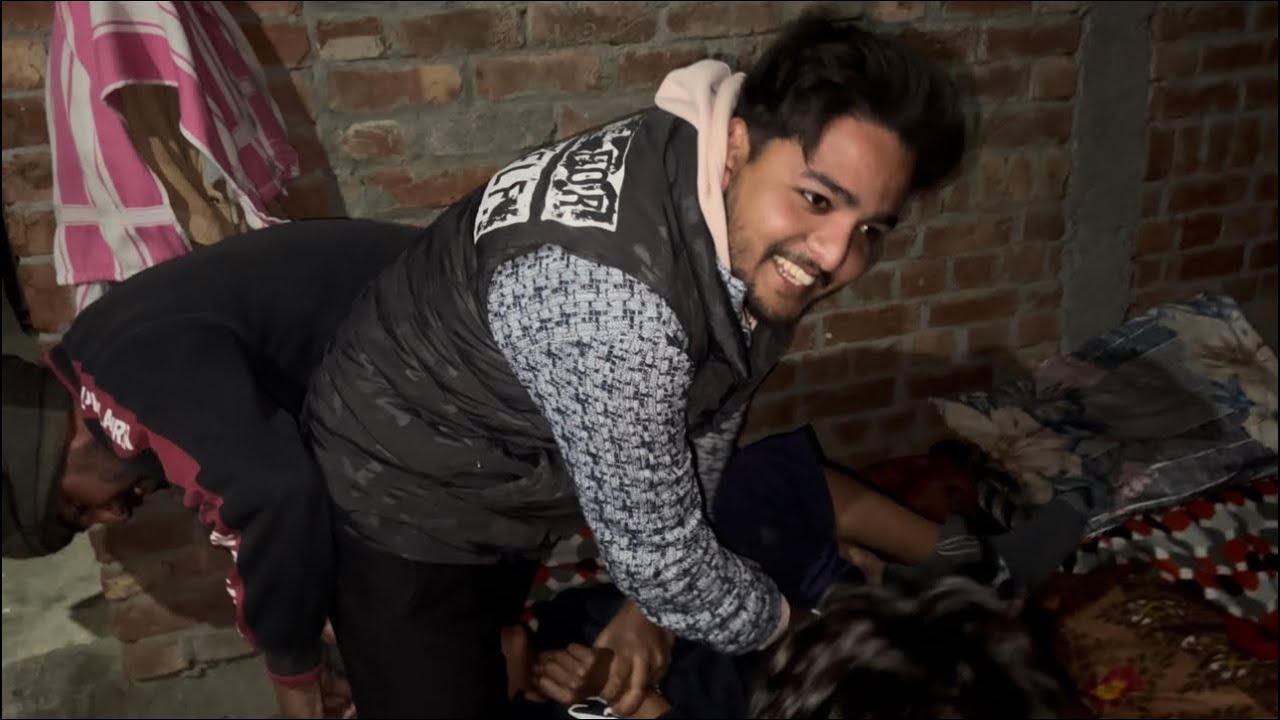 Oho mama ke ladke ke sath ye kya Hogya 😳😳