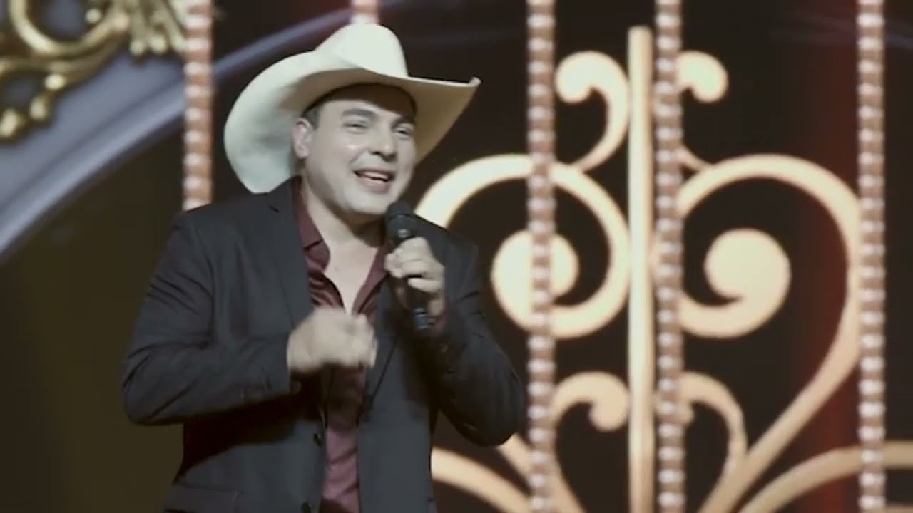 BERRANTE DE OURO, Part. Esp. Rionegro & Solimões e Osmar Caetano (Duduca & Dalvan)