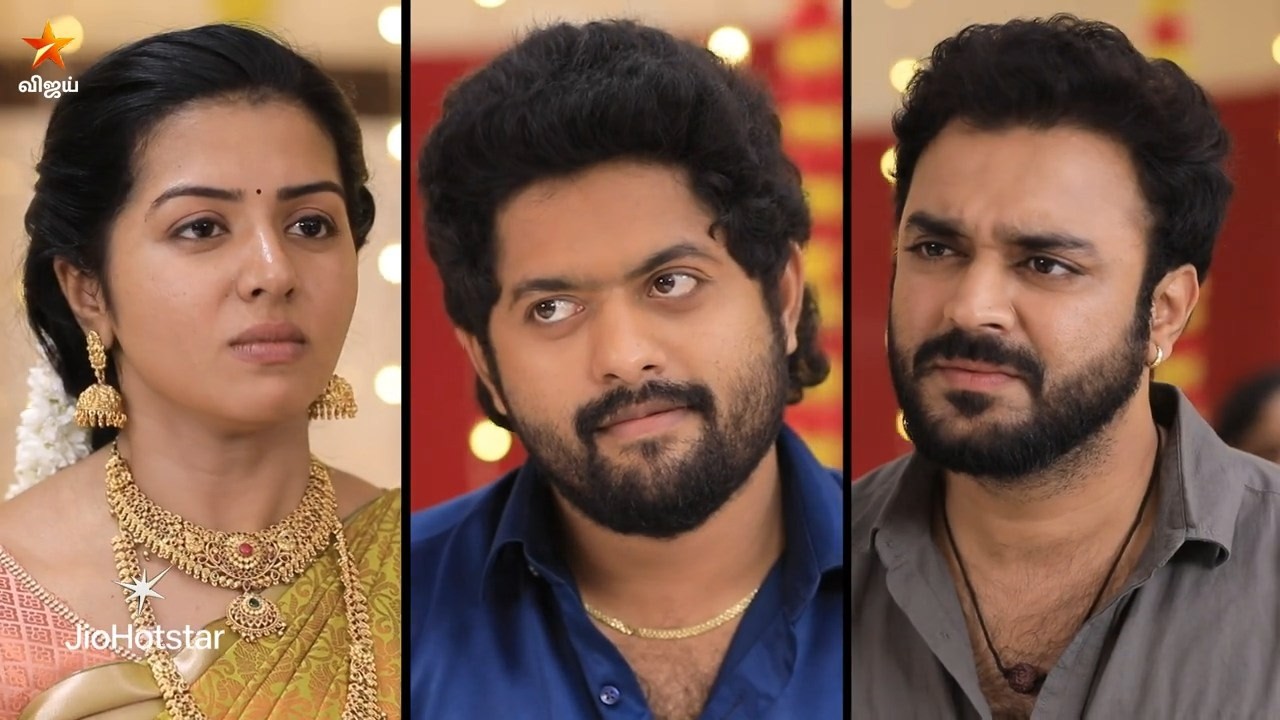 Sakthivel 2 | 9th to 14th February 2026 - Promo