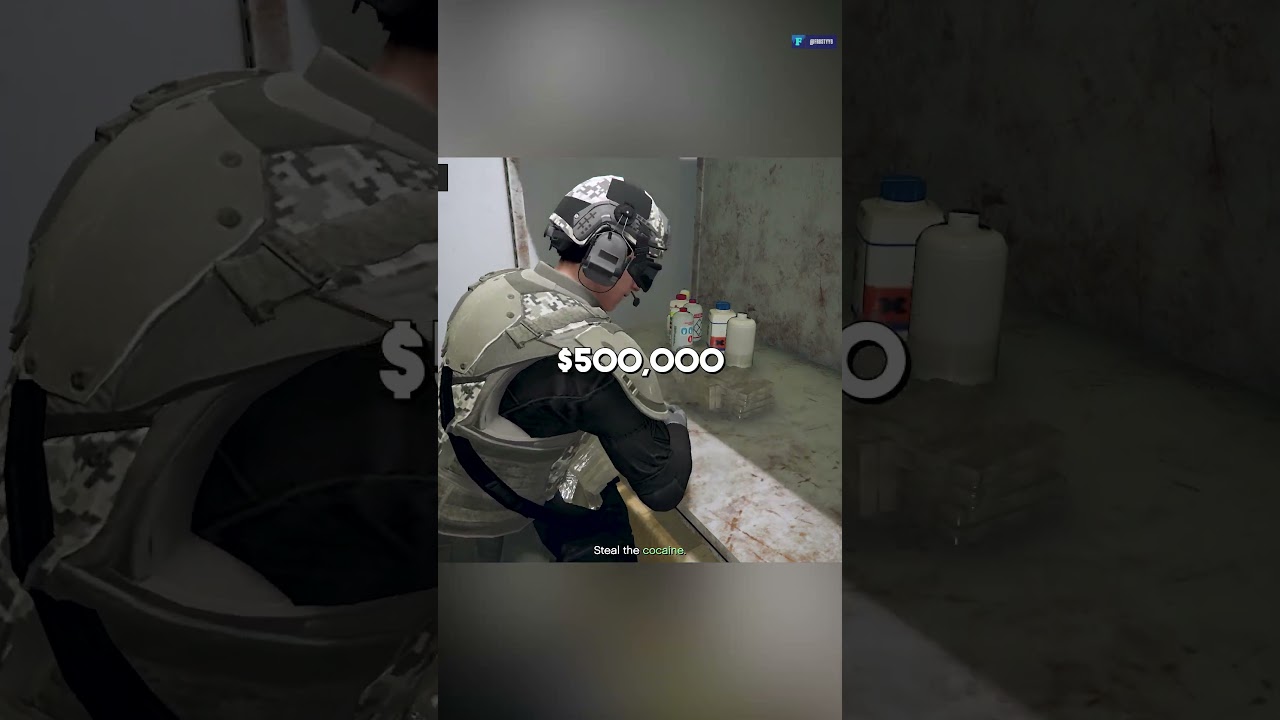 Is the Cluckin' Bell Farm Raid REALLY worth it?  #gtaonline