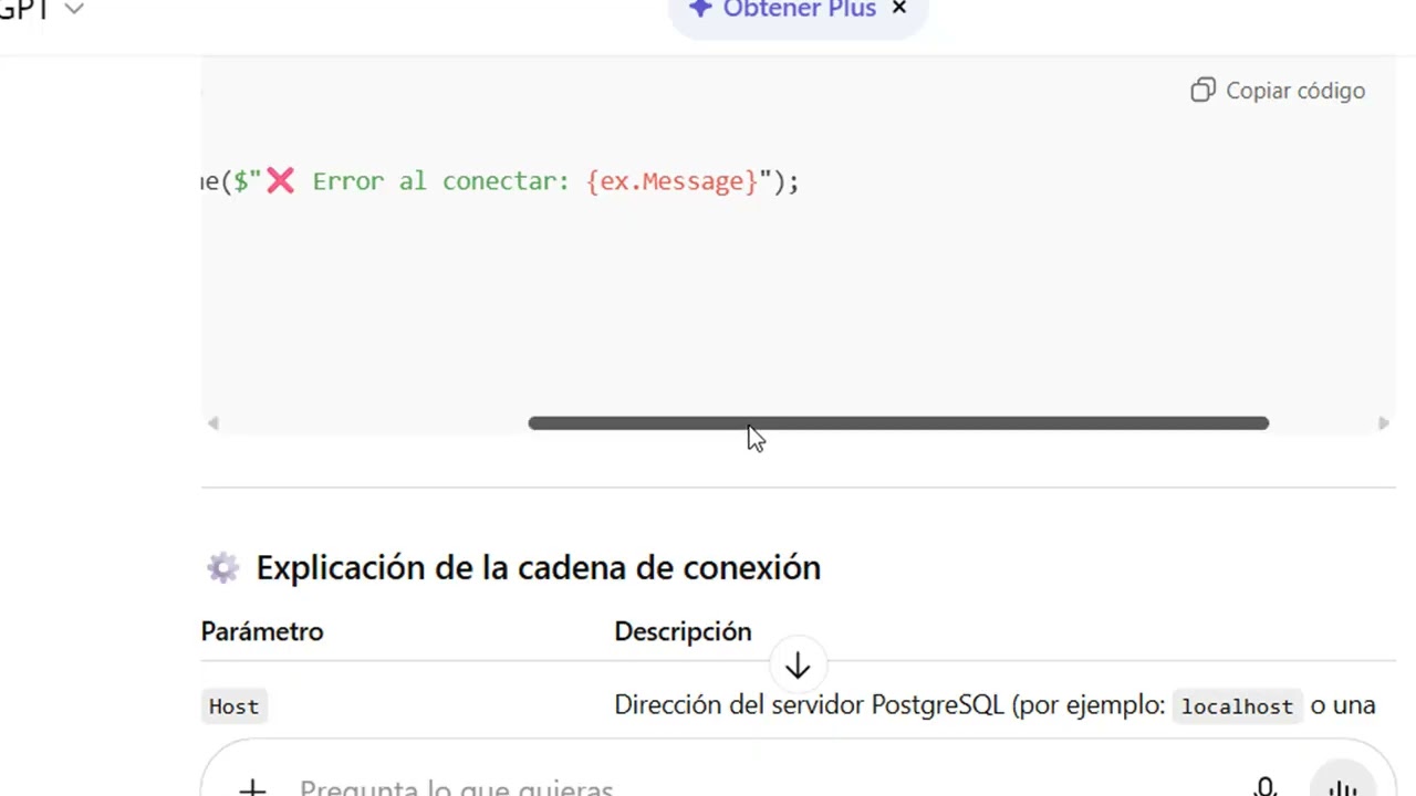 ¿Reemplazará la IA a los programadores de aplicaciones?  Parte 1 de 2
