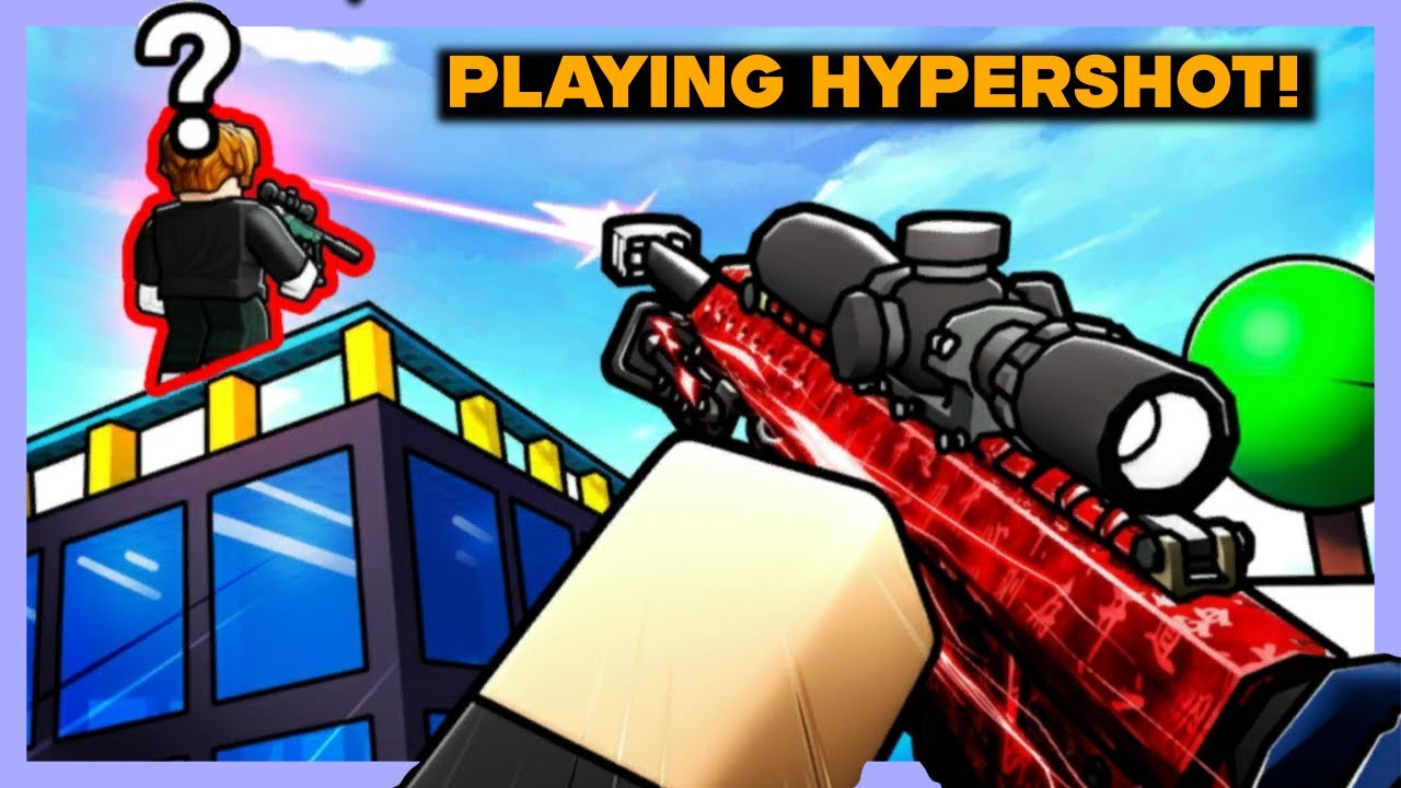 I'm Having Too Much Fun In Roblox!