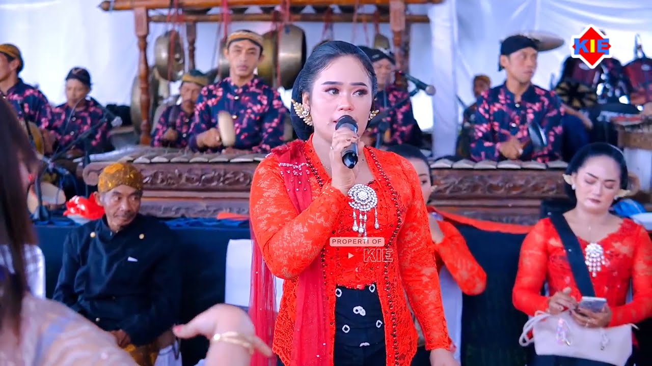 ANTEPING ATI // Manunggal Laras // KIE