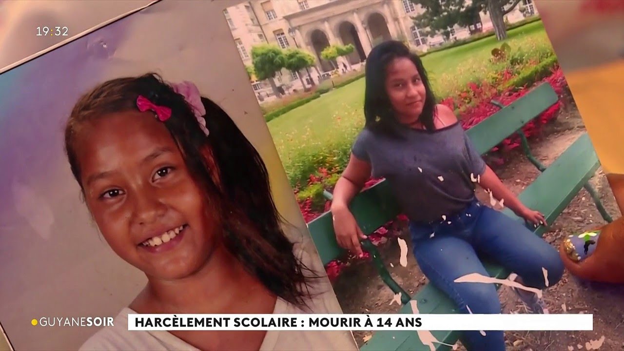 Harcèlement scolaire : Mourir à 14 ans