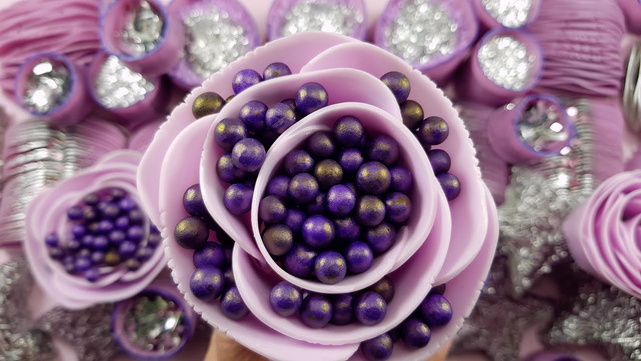 MIDNIGHT VIOLET▪cornstarch▪plates▪boxes#soap