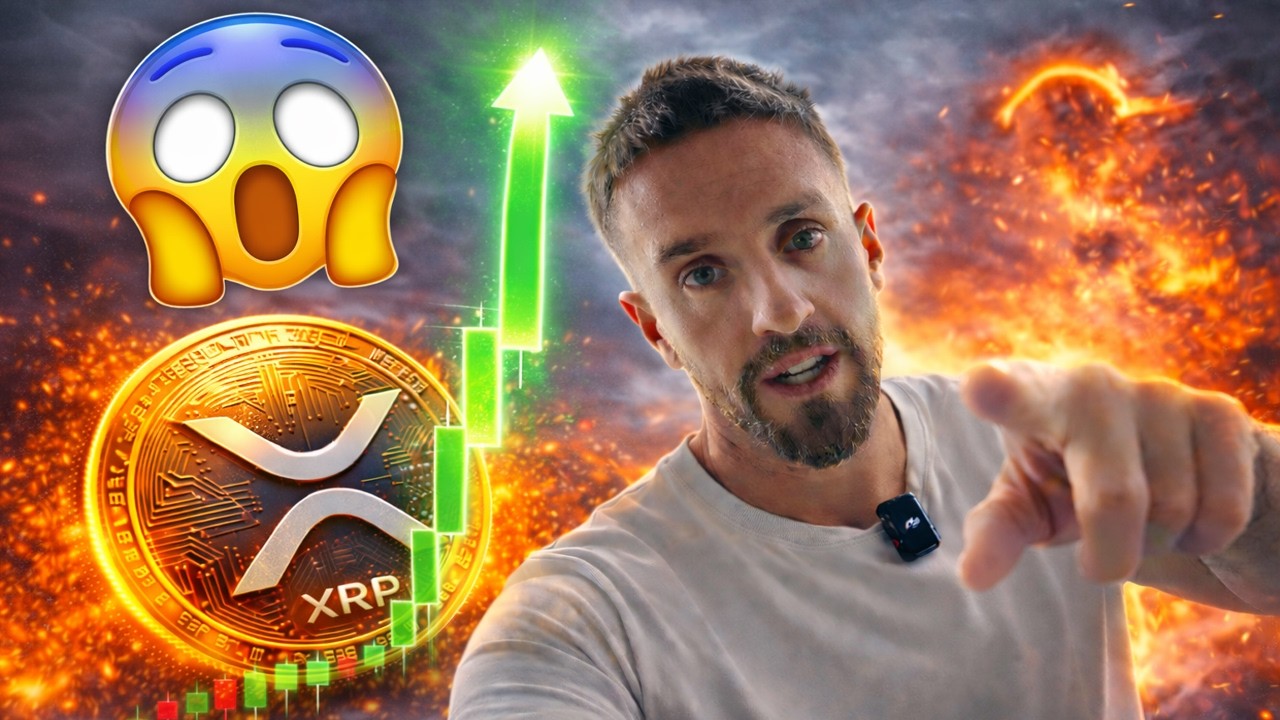 XRP RIPPLE - СРОЧНОЕ СООБЩЕНИЕ!! ГРЯДУТ КРУПНЫЕ КАТАЛИЗАТОРЫ!!!