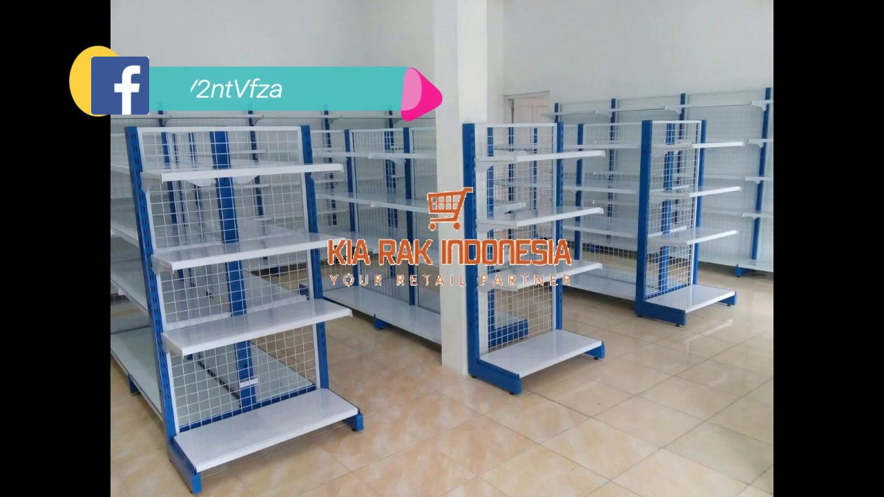 +62 819-1821-3720 rak minimarket lombok, gondola murah, konsultan minimarket supermarket,