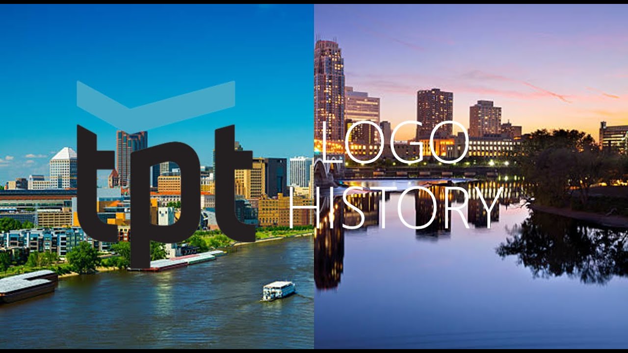 Twin Cities PBS Logo History [Ep 21]