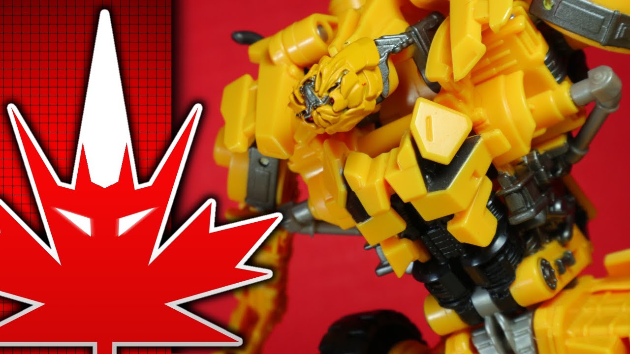 📸 TRANSFORMERS: Generations Studio Series SCRAPPER | Canadia' Reviewer #355