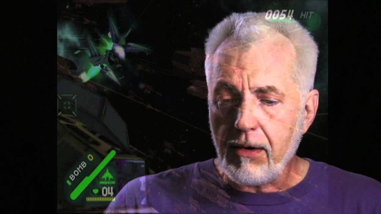 The Art of Video Games: Interview with RJ Mical