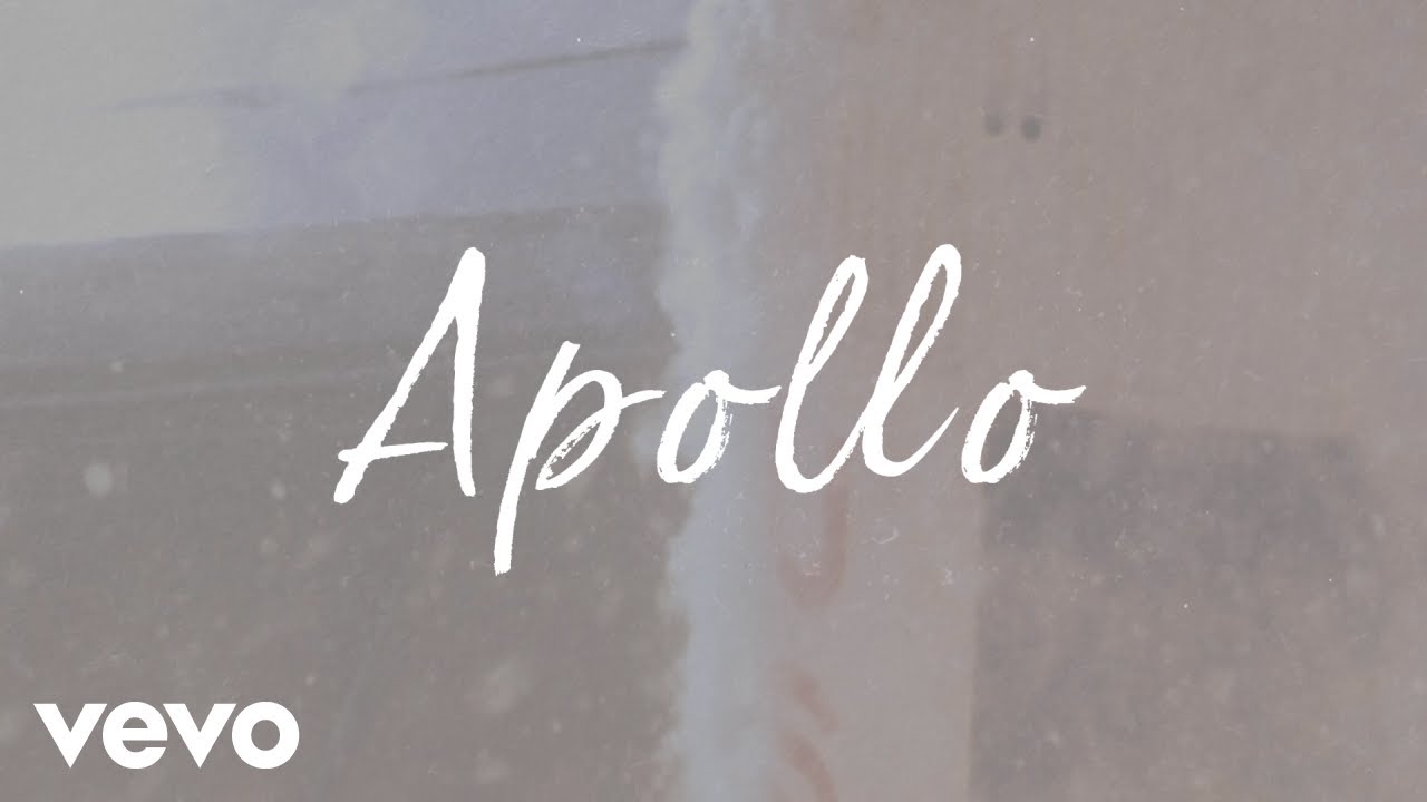 SEAWAVES - Apollo (Official Lyric Video)