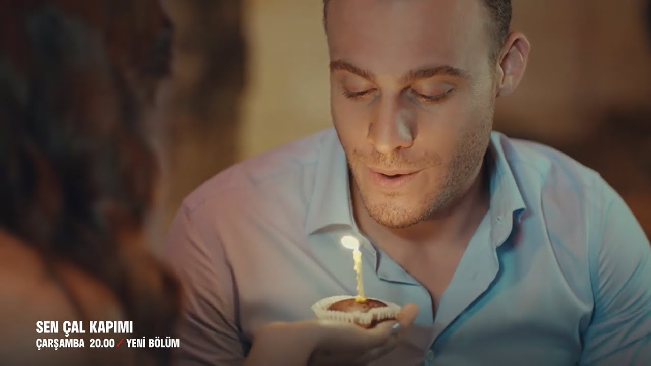 Edser (Eda + Serkan) - Like i'm gonna lose you